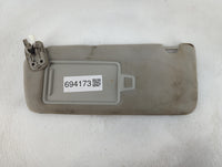 2016-2020 Kia Optima Sun Visor Shade Replacement Driver Left Mirror Fits Fits 2016 2017 2018 2019 2020 OEM Used Auto Parts - Oemusedautoparts1.com