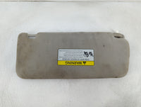 2016-2020 Kia Optima Sun Visor Shade Replacement Driver Left Mirror Fits Fits 2016 2017 2018 2019 2020 OEM Used Auto Parts - Oemusedautoparts1.com