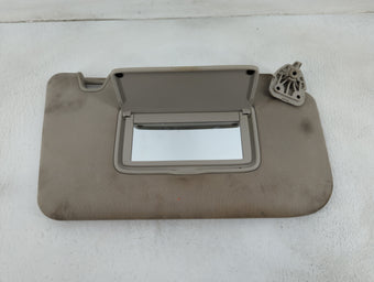 compare product 2018-2020 Nissan Rogue Sun Visor Shade Replacement Passenger Right Mirror Fits Fits 2018 2019 2020 OEM Used Auto Parts