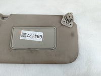 2018-2020 Nissan Rogue Sun Visor Shade Replacement Passenger Right Mirror Fits Fits 2018 2019 2020 OEM Used Auto Parts - Oemusedautoparts1.com