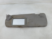 2011-2015 Hyundai Sonata Sun Visor Shade Replacement Driver Left Mirror Fits Fits 2011 2012 2013 2014 2015 OEM Used Auto Parts - Oemusedautoparts1.com