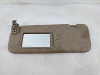 2017-2020 Hyundai Elantra Sun Visor Shade Replacement Driver Left Mirror Fits Fits 2017 2018 2019 2020 OEM Used Auto Parts - Oemusedautoparts1.com