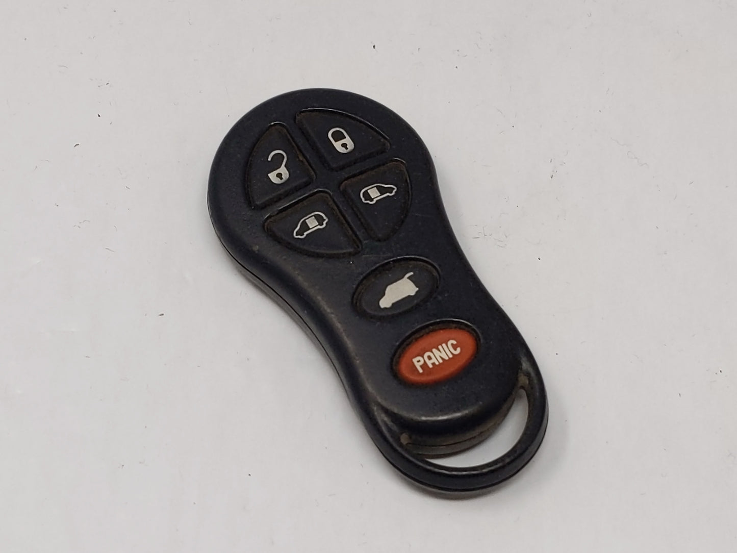 2001-2003  Town & Country Keyless Entry Remote Gq43vt18t 04686797ab Van - Oemusedautoparts1.com