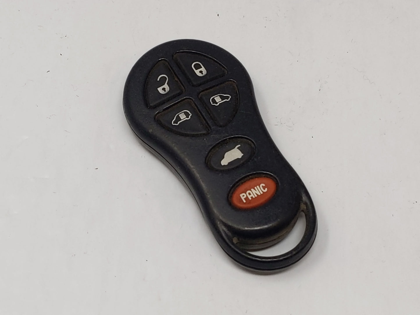 2001-2003  Town & Country Keyless Entry Remote Gq43vt18t 04686797ab Van - Oemusedautoparts1.com