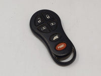 2001-2003  Town & Country Keyless Entry Remote Gq43vt18t 04686797ab Van - Oemusedautoparts1.com