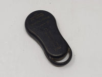 2001-2003  Town & Country Keyless Entry Remote Gq43vt18t 04686797ab Van - Oemusedautoparts1.com