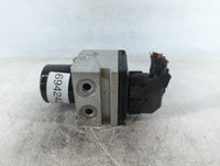 2012 Chevrolet Malibu ABS Pump Control Module Replacement P/N:224259-108 22800233 Fits OEM Used Auto Parts - Oemusedautoparts1.com