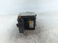 2012 Chevrolet Malibu ABS Pump Control Module Replacement P/N:224259-108 22800233 Fits OEM Used Auto Parts - Oemusedautoparts1.com