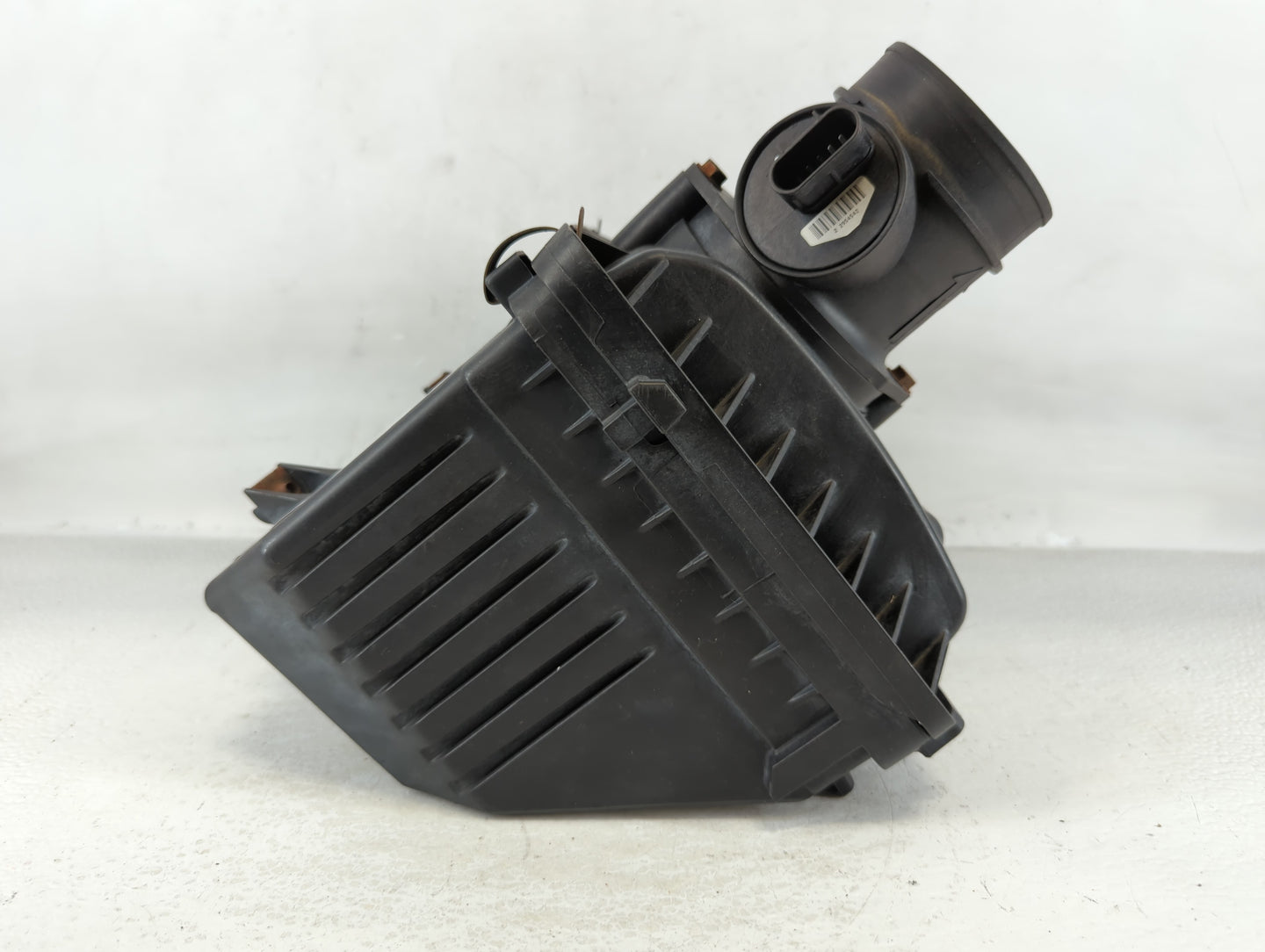 2006-2009 Buick Lacrosse Air Cleaner Intake-duct Hose Tube - Oemusedautoparts1.com