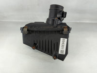 2006-2009 Buick Lacrosse Air Cleaner Intake-duct Hose Tube - Oemusedautoparts1.com