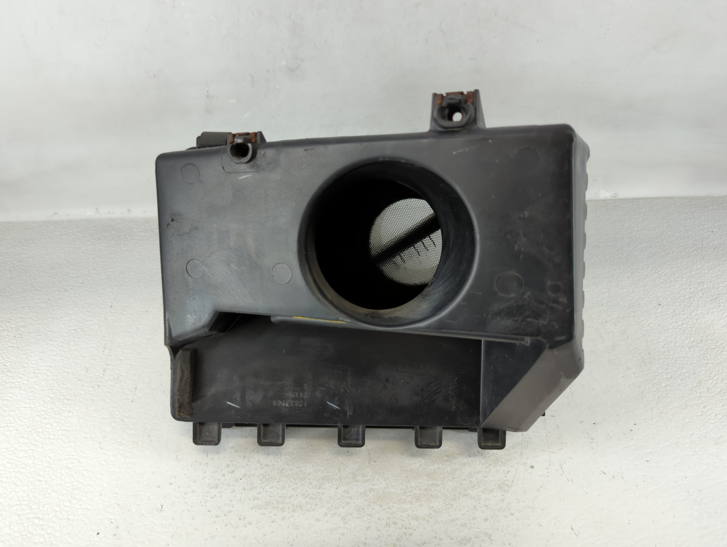 2006-2009 Buick Lacrosse Air Cleaner Intake-duct Hose Tube - Oemusedautoparts1.com