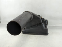 1989 Buick Reatta Air Cleaner Intake-duct Hose Tube