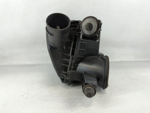 2008-2012 Chevrolet Malibu Air Cleaner Intake-duct Hose Tube