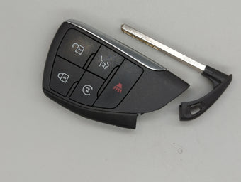 compare product Buick Envision Keyless Entry Remote Fob XXXXXXXXX 13547571 5 buttons