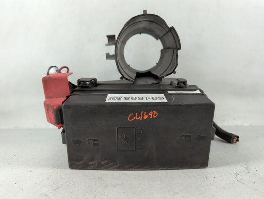 2000-2005 Buick Lesabre Fusebox Fuse Box Panel Relay Module Fits Fits 2000 2001 2002 2003 2004 2005 OEM Used Auto Parts - Oemusedautoparts1.com