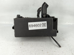 2013-2017 Honda Accord Fusebox Fuse Box Panel Relay Module P/N:03E941251 Fits Fits 2013 2014 2015 2016 2017 OEM Used Auto Parts