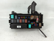 2013-2017 Honda Accord Fusebox Fuse Box Panel Relay Module P/N:03E941251 Fits Fits 2013 2014 2015 2016 2017 OEM Used Auto Parts