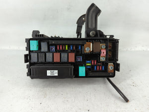 2013-2017 Honda Accord Fusebox Fuse Box Panel Relay Module P/N:03E941251 Fits Fits 2013 2014 2015 2016 2017 OEM Used Auto Parts