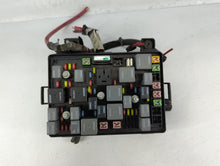 2009-2011 Chevrolet Hhr Fusebox Fuse Box Panel Relay Module P/N:20908792 Fits Fits 2009 2010 2011 OEM Used Auto Parts