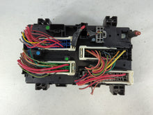 Dodge Ram 1500 Fusebox Fuse Box Relay Module Tipm P68322373ad A