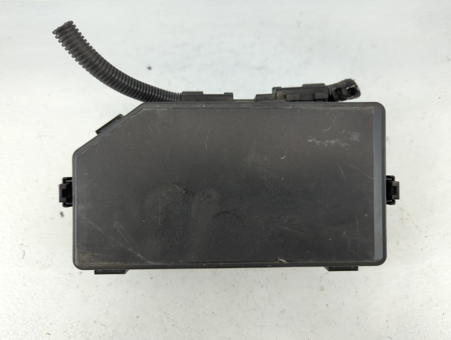 2013-2015 Honda Civic Fusebox Fuse Box Panel Relay Module P/N:091R200HX2 TR2 A011 A0 Fits Fits 2013 2014 2015 OEM Used Auto Parts - Oemusedautoparts1.com