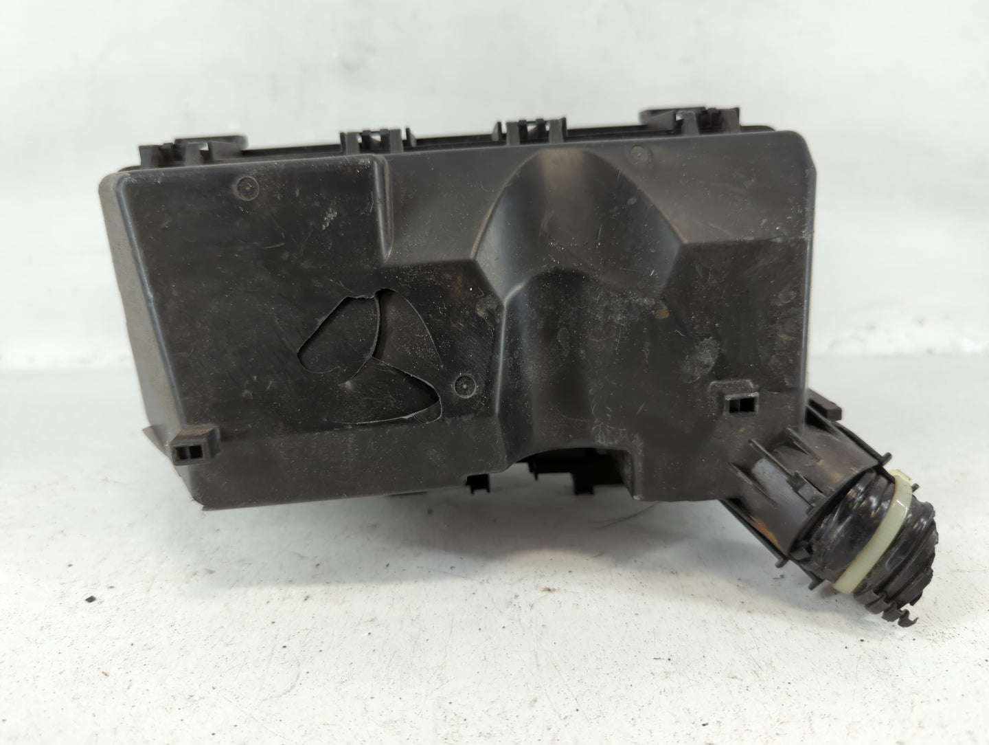 2013-2015 Honda Civic Fusebox Fuse Box Panel Relay Module P/N:091R200HX2 TR2 A011 A0 Fits Fits 2013 2014 2015 OEM Used Auto Parts - Oemusedautoparts1.com