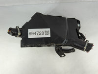 2018-2020 Honda Accord Fusebox Fuse Box Panel Relay Module P/N:30-TVA-A011 Fits Fits 2018 2019 2020 OEM Used Auto Parts - Oemusedautoparts1.com