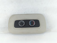 2011-2013 Dodge Durango Climate Control Module Temperature AC/Heater Replacement P/N:55111866AD Fits Fits 2011 2012 2013 OEM Used Auto Parts - Oemusedautoparts1.com
