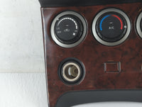 2011-2015 Nissan Rogue Climate Control Module Temperature AC/Heater Replacement P/N:27500 1VL0C Fits Fits 2011 2012 2013 2014 2015 OEM Used Auto Parts - Oemusedautoparts1.com