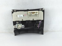 2011-2015 Nissan Rogue Climate Control Module Temperature AC/Heater Replacement P/N:27500 1VL0C Fits Fits 2011 2012 2013 2014 2015 OEM Used Auto Parts - Oemusedautoparts1.com
