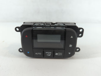 compare product 2011-2017 Honda Odyssey Climate Control Module Temperature AC/Heater Replacement P/N:NH167L Fits OEM Used Auto Parts