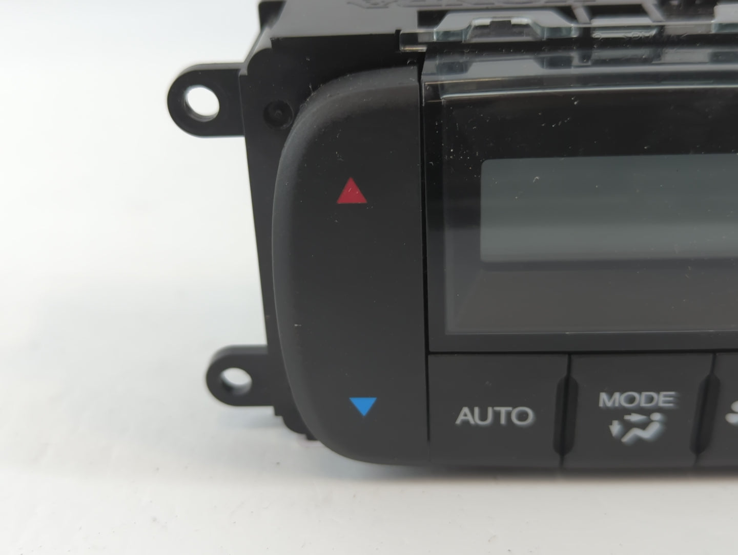 2011-2017 Honda Odyssey Climate Control Module Temperature AC/Heater Replacement P/N:NH167L Fits OEM Used Auto Parts - Oemusedautoparts1.com