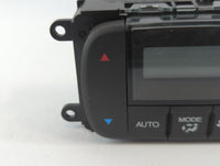 2011-2017 Honda Odyssey Climate Control Module Temperature AC/Heater Replacement P/N:NH167L Fits OEM Used Auto Parts - Oemusedautoparts1.com