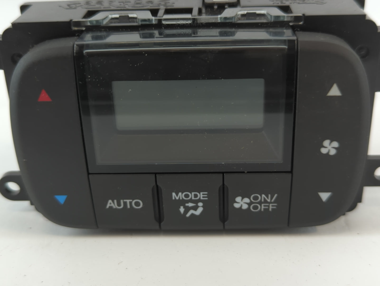 2011-2017 Honda Odyssey Climate Control Module Temperature AC/Heater Replacement P/N:NH167L Fits OEM Used Auto Parts - Oemusedautoparts1.com