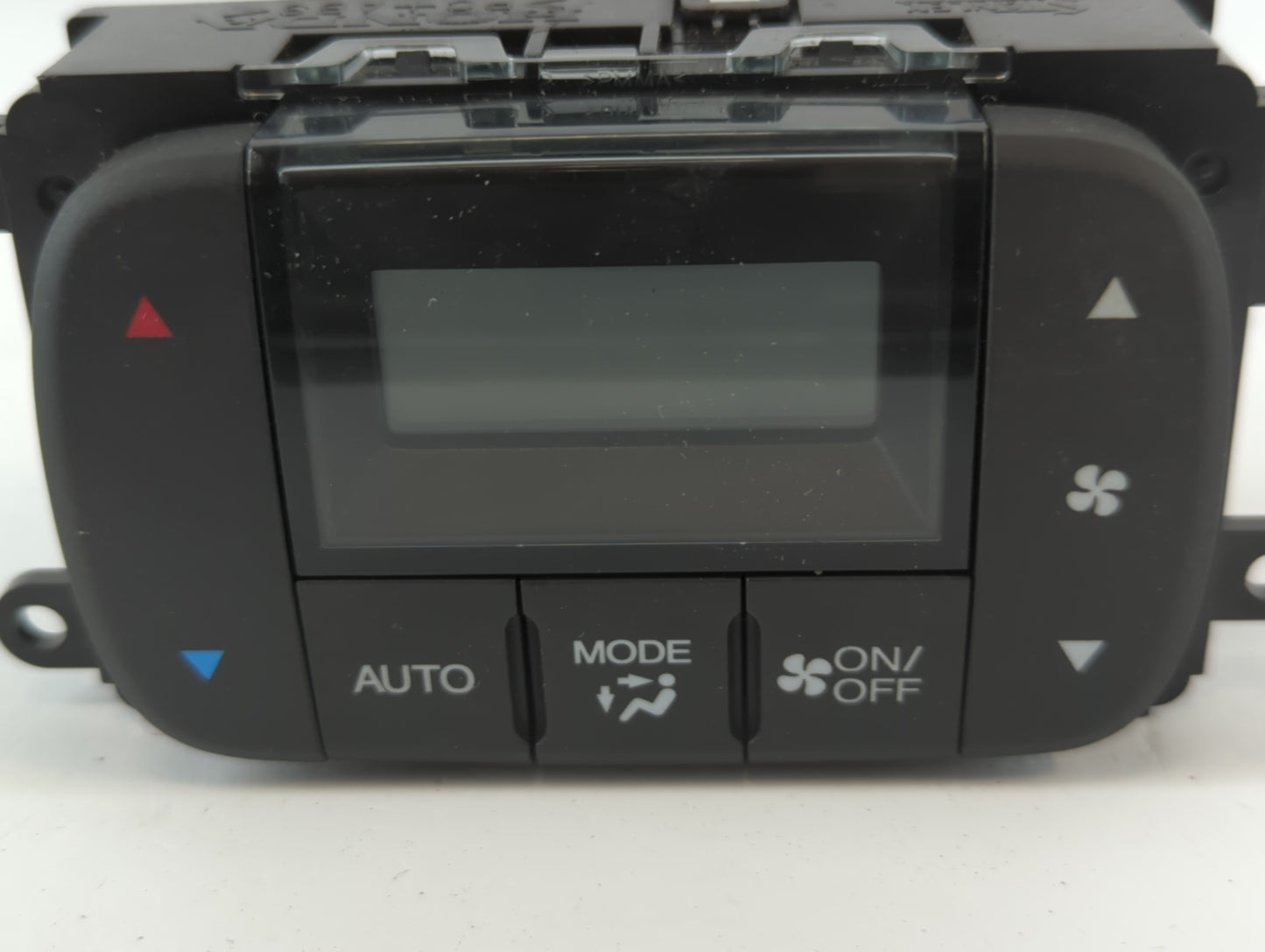 2011-2017 Honda Odyssey Climate Control Module Temperature AC/Heater Replacement P/N:NH167L Fits OEM Used Auto Parts - Oemusedautoparts1.com