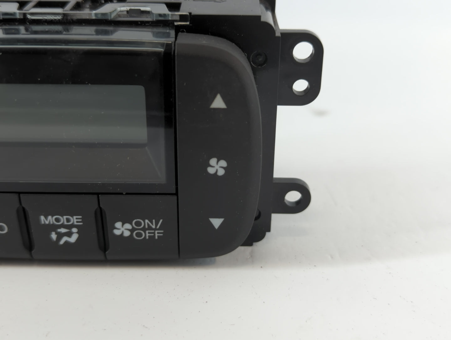 2011-2017 Honda Odyssey Climate Control Module Temperature AC/Heater Replacement P/N:NH167L Fits OEM Used Auto Parts - Oemusedautoparts1.com