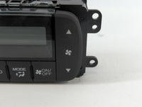 2011-2017 Honda Odyssey Climate Control Module Temperature AC/Heater Replacement P/N:NH167L Fits OEM Used Auto Parts - Oemusedautoparts1.com