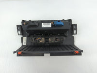 2018-2019 Ford Escape Climate Control Module Temperature AC/Heater Replacement P/N:GJ5T-18C612-CK Fits Fits 2018 2019 OEM Used Auto Parts - Oemusedautoparts1.com