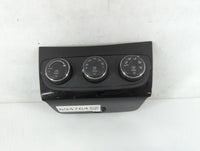 2011-2014 Chrysler 200 Climate Control Module Temperature AC/Heater Replacement P/N:P55111888AI Fits OEM Used Auto Parts - Oemusedautoparts1.com