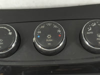2011-2014 Chrysler 200 Climate Control Module Temperature AC/Heater Replacement P/N:P55111888AI Fits OEM Used Auto Parts - Oemusedautoparts1.com