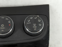 2011-2014 Chrysler 200 Climate Control Module Temperature AC/Heater Replacement P/N:P55111888AI Fits OEM Used Auto Parts - Oemusedautoparts1.com