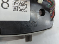 2004-2010 Toyota Sienna Climate Control Module Temperature AC/Heater Replacement P/N:VK9215 Fits OEM Used Auto Parts - Oemusedautoparts1.com