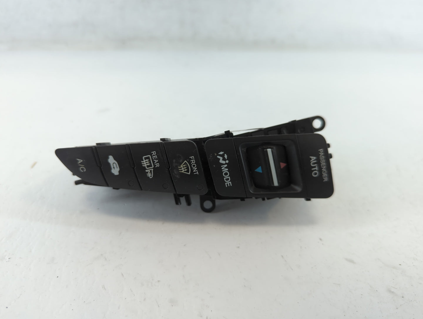 2009-2014 Acura Tl Climate Control Module Temperature AC/Heater Replacement P/N:2701 A1 79630TK4A420M1 Fits OEM Used Auto Parts - Oemusedautoparts1.com