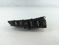 2009-2014 Acura Tl Climate Control Module Temperature AC/Heater Replacement P/N:2701 A1 79630TK4A420M1 Fits OEM Used Auto Parts - Oemusedautoparts1.com