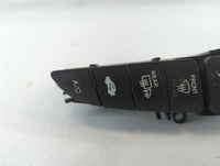 2009-2014 Acura Tl Climate Control Module Temperature AC/Heater Replacement P/N:2701 A1 79630TK4A420M1 Fits OEM Used Auto Parts - Oemusedautoparts1.com