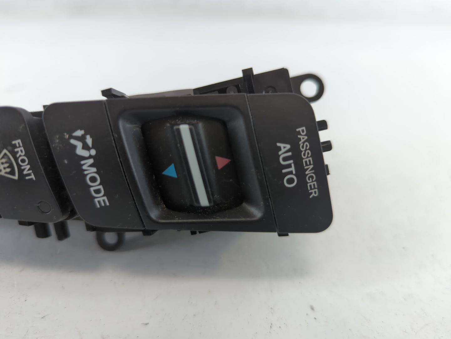 2009-2014 Acura Tl Climate Control Module Temperature AC/Heater Replacement P/N:2701 A1 79630TK4A420M1 Fits OEM Used Auto Parts - Oemusedautoparts1.com