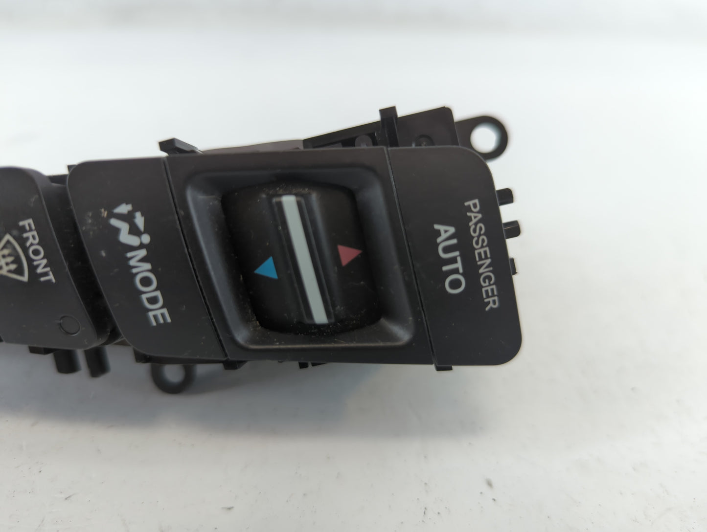 2009-2014 Acura Tl Climate Control Module Temperature AC/Heater Replacement P/N:2701 A1 79630TK4A420M1 Fits OEM Used Auto Parts - Oemusedautoparts1.com