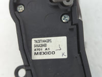 2009-2014 Acura Tl Climate Control Module Temperature AC/Heater Replacement P/N:2701 A1 79630TK4A420M1 Fits OEM Used Auto Parts - Oemusedautoparts1.com
