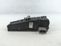 2009-2014 Acura Tl Climate Control Module Temperature AC/Heater Replacement P/N:2701 A1 79630TK4A420M1 Fits OEM Used Auto Parts - Oemusedautoparts1.com