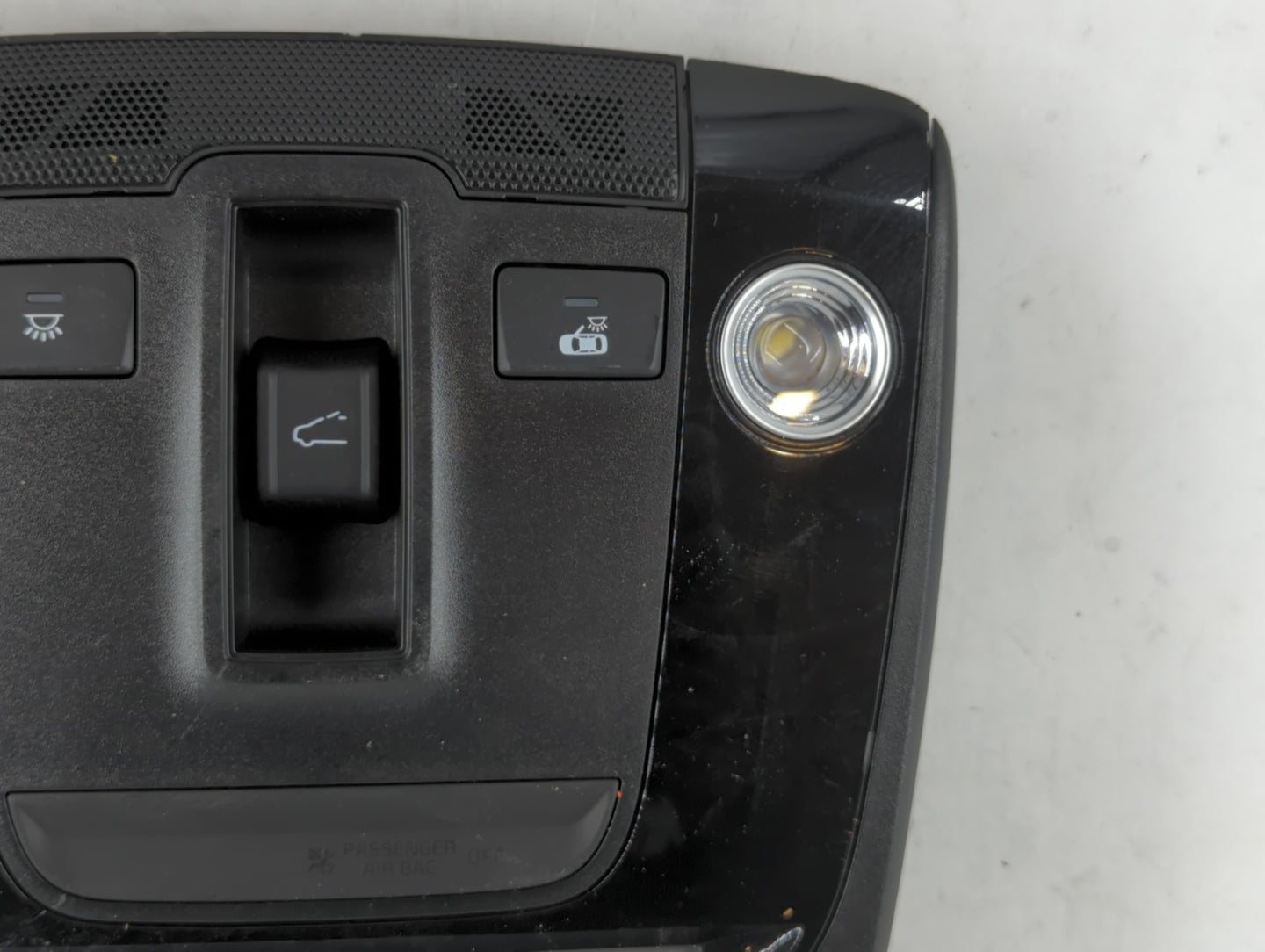 2023 Kia Sportage Climate Control Module Temperature AC/Heater Replacement P/N:92810DW000WK 2000251, 220307 Fits OEM Used Auto Parts - Oemusedautoparts1.com